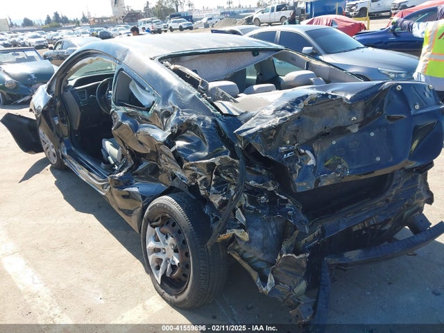 Honda Civic Lx 2014 2HGFG3B54EH502949 Image 3