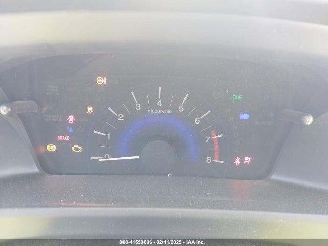 Honda Civic Lx 2014 2HGFG3B54EH502949 Image 7