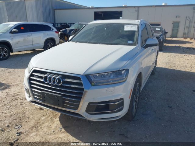 WA1LAAF76HD021311 Audi Q7 3.0t Premium