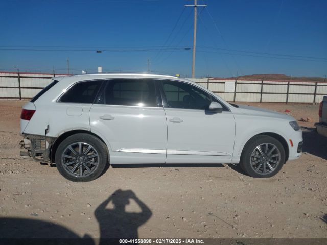 WA1LAAF76HD021311 Audi Q7 3.0t Premium