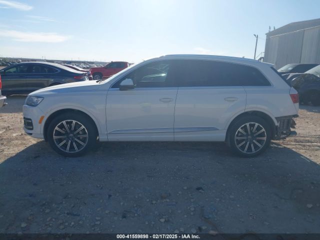 WA1LAAF76HD021311 Audi Q7 3.0t Premium