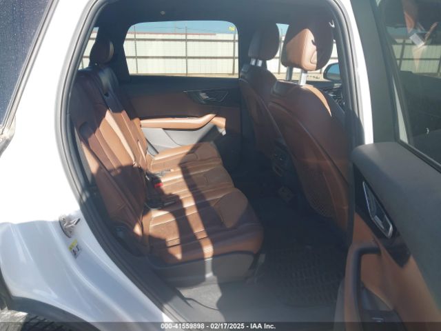 WA1LAAF76HD021311 Audi Q7 3.0t Premium
