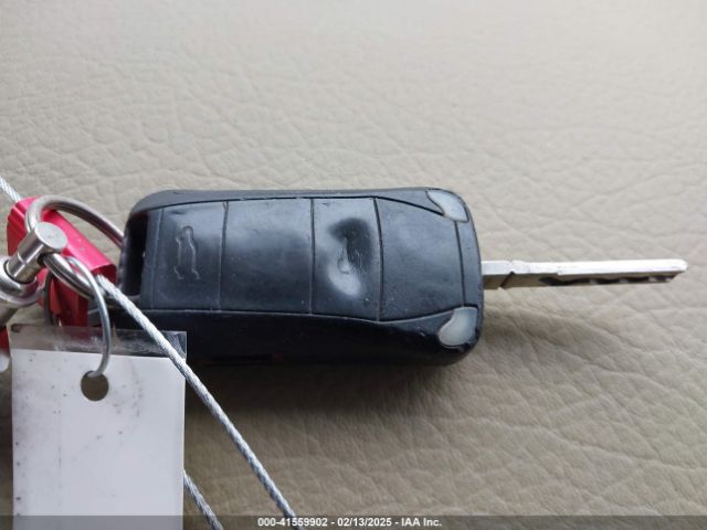 2004 PORSCHE CAYENNE WP1AB29P64LA66680 Photo 10