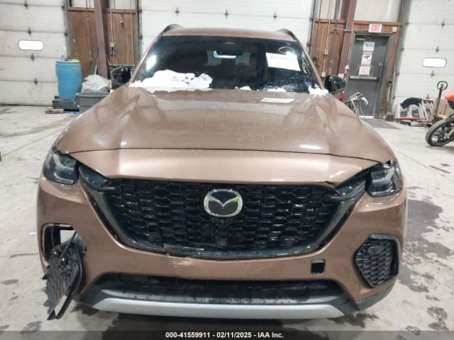 JM3KJEHA0S1100457 Mazda Cx-70 Phev Premium Plus Package
