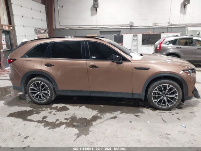 JM3KJEHA0S1100457 Mazda Cx-70 Phev Premium Plus Package