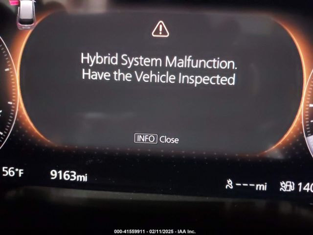 JM3KJEHA0S1100457 Mazda Cx-70 Phev Premium Plus Package
