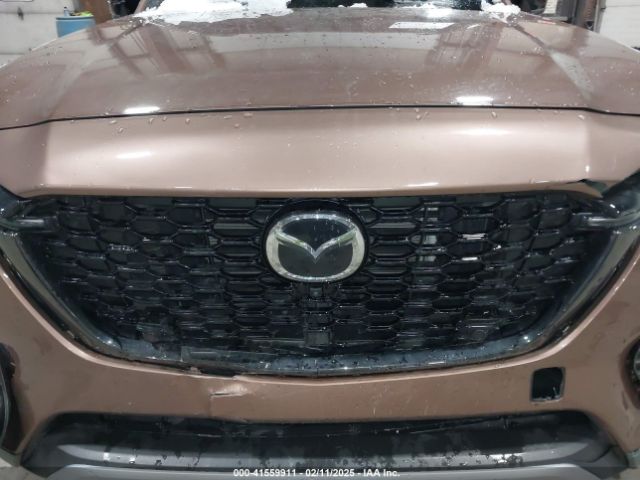 JM3KJEHA0S1100457 Mazda Cx-70 Phev Premium Plus Package