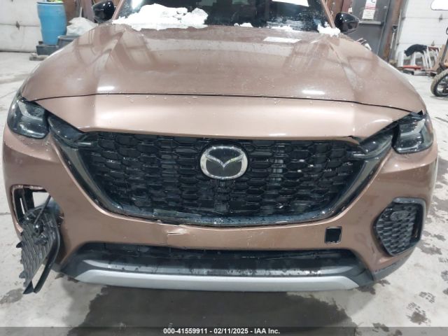 JM3KJEHA0S1100457 Mazda Cx-70 Phev Premium Plus Package