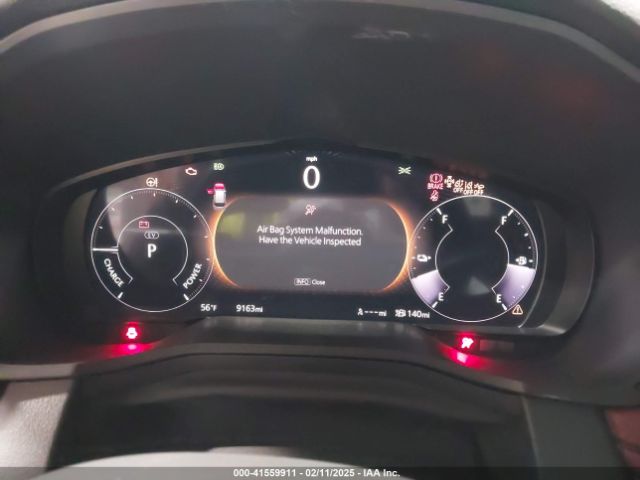 JM3KJEHA0S1100457 Mazda Cx-70 Phev Premium Plus Package
