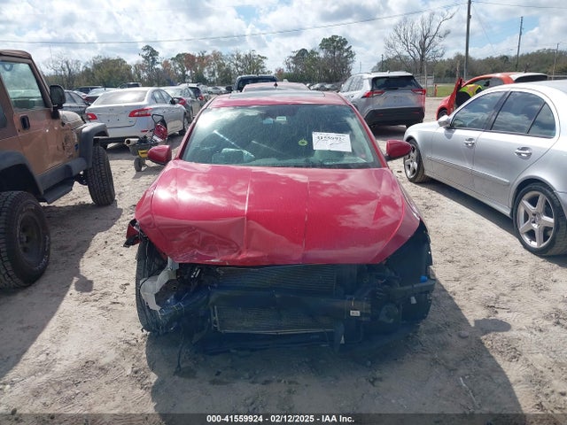 Hyundai Elantra Value Edition 2020 KMHD84LF9LU068338 Image 12