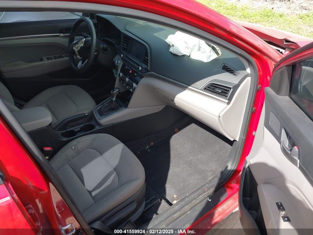Hyundai Elantra Value Edition 2020 KMHD84LF9LU068338 Image 5
