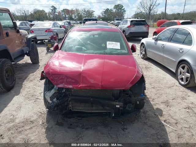 Hyundai Elantra Value Edition 2020 KMHD84LF9LU068338 Image 6