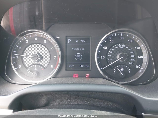 Hyundai Elantra Value Edition 2020 KMHD84LF9LU068338 Image 7