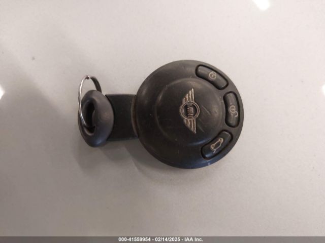 2009 MINI COOPER S WMWMF73509TW85898 Photo 10