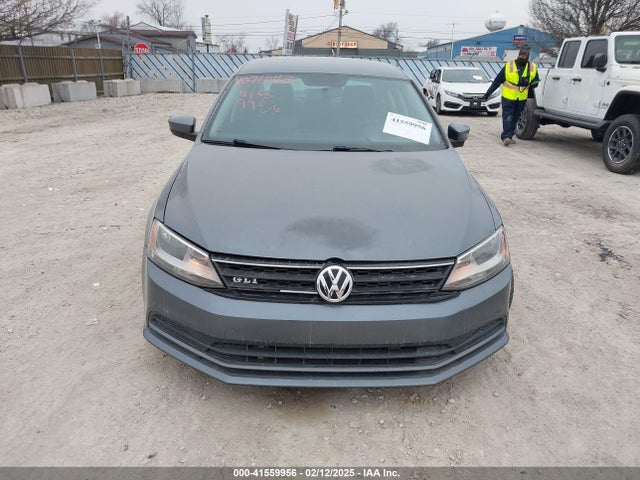 Volkswagen Jetta 1.4t S 2017 3VW2B7AJ7HM360522 Image 12