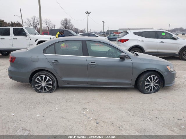 Volkswagen Jetta 1.4t S 2017 3VW2B7AJ7HM360522 Image 13