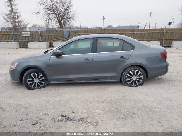 Volkswagen Jetta 1.4t S 2017 3VW2B7AJ7HM360522 Image 14