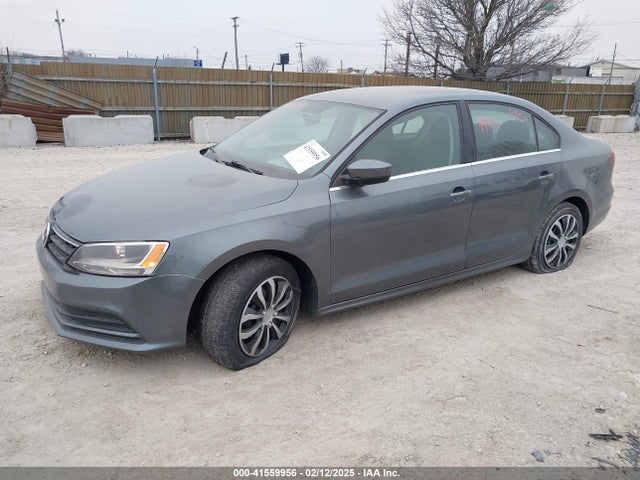 Volkswagen Jetta 1.4t S 2017 3VW2B7AJ7HM360522 Image 2