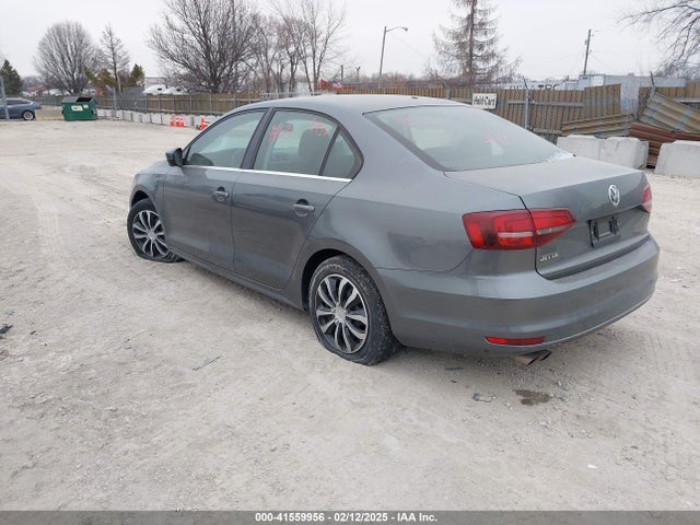 Volkswagen Jetta 1.4t S 2017 3VW2B7AJ7HM360522 Image 3