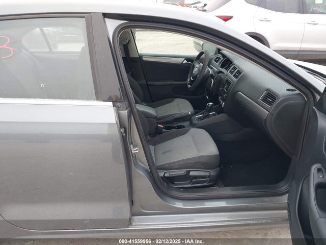 Volkswagen Jetta 1.4t S 2017 3VW2B7AJ7HM360522 Image 5