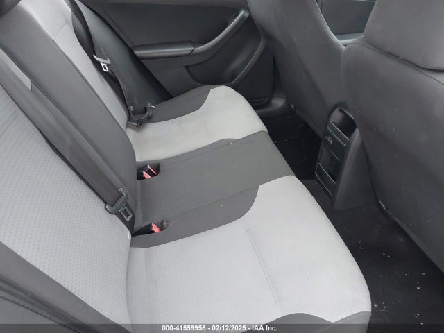 Volkswagen Jetta 1.4t S 2017 3VW2B7AJ7HM360522 Image 8