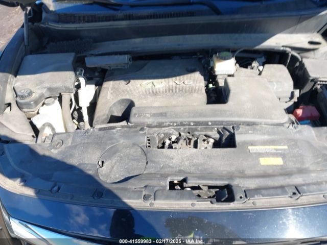 5N1AL0MM7FC518263 Infiniti QX60