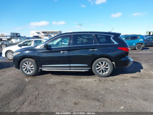 5N1AL0MM7FC518263 Infiniti QX60