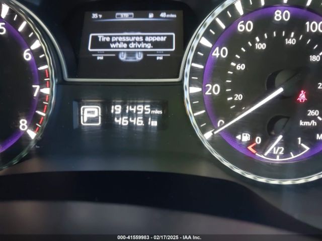 5N1AL0MM7FC518263 Infiniti QX60