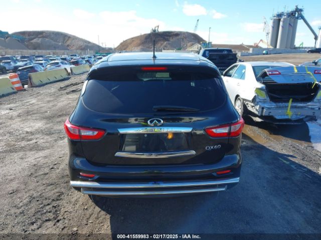 5N1AL0MM7FC518263 Infiniti QX60