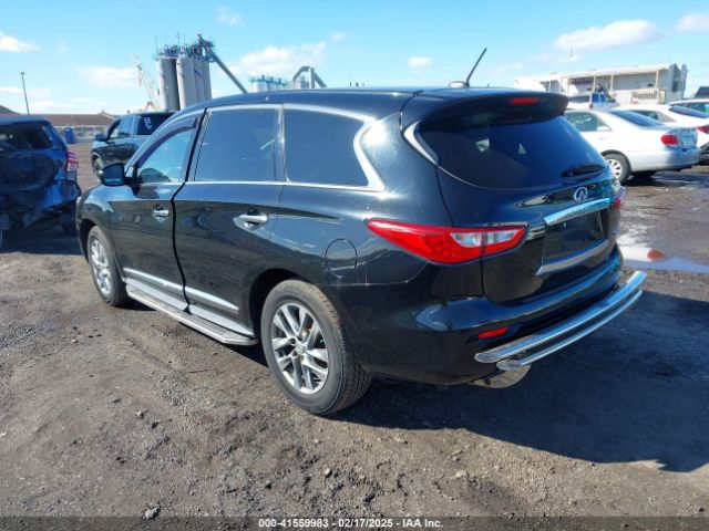 5N1AL0MM7FC518263 Infiniti QX60