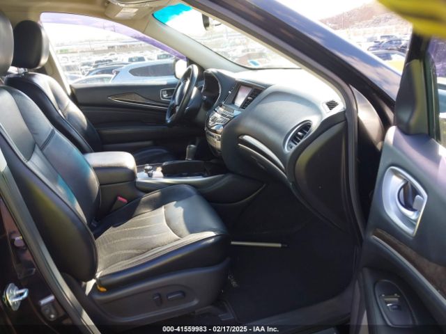 5N1AL0MM7FC518263 Infiniti QX60