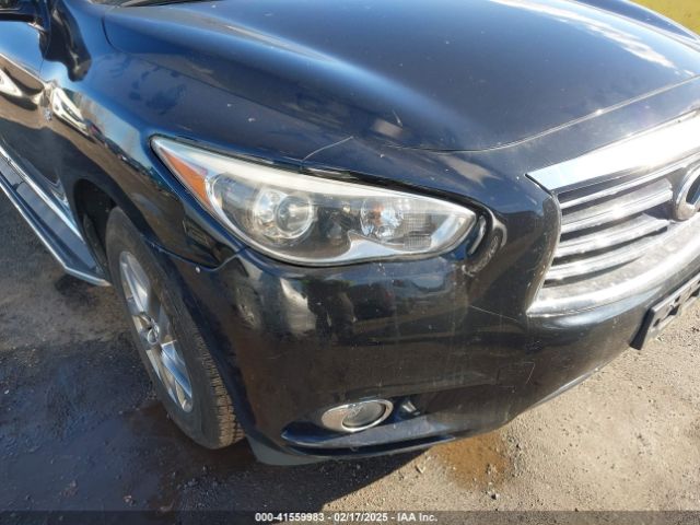 5N1AL0MM7FC518263 Infiniti QX60