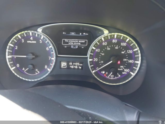5N1AL0MM7FC518263 Infiniti QX60