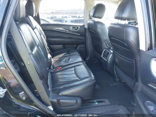 5N1AL0MM7FC518263 Infiniti QX60