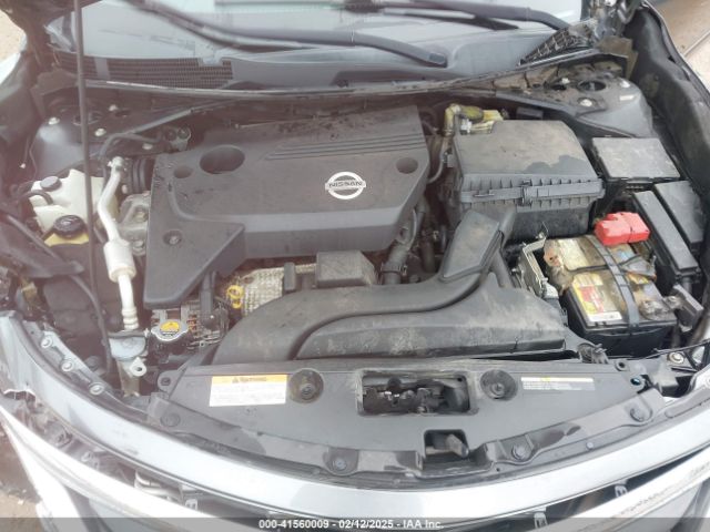 1N4AL3AP4FN903780 Nissan Altima 2.5 S