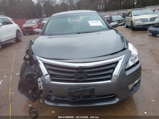 1N4AL3AP4FN903780 Nissan Altima 2.5 S