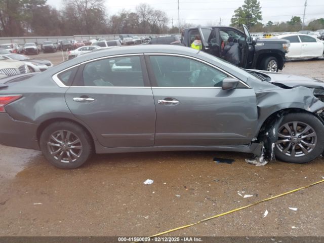 1N4AL3AP4FN903780 Nissan Altima 2.5 S