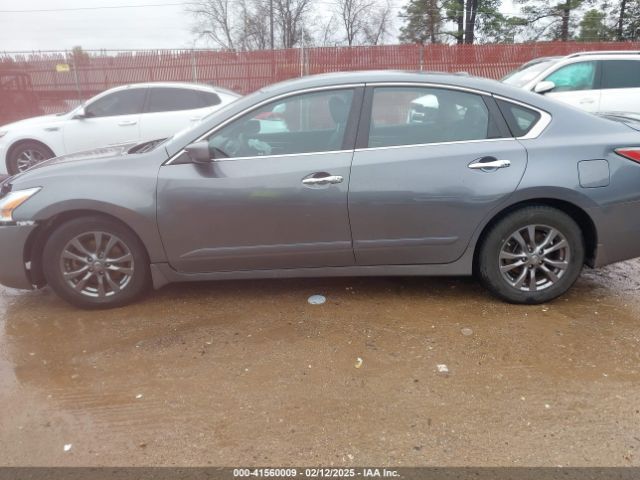 1N4AL3AP4FN903780 Nissan Altima 2.5 S