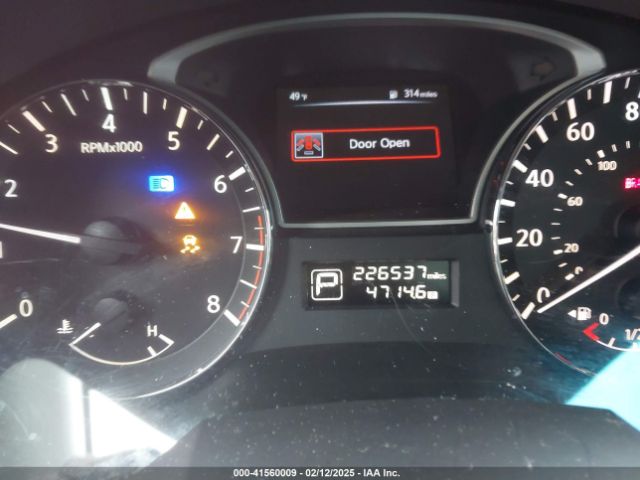 1N4AL3AP4FN903780 Nissan Altima 2.5 S