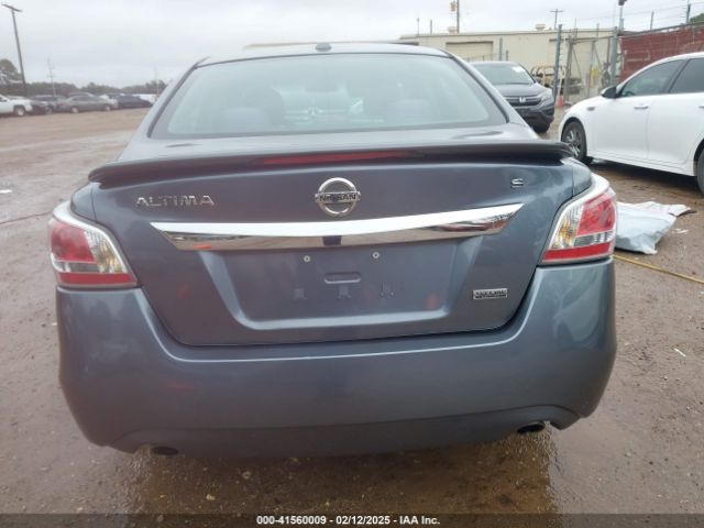 1N4AL3AP4FN903780 Nissan Altima 2.5 S