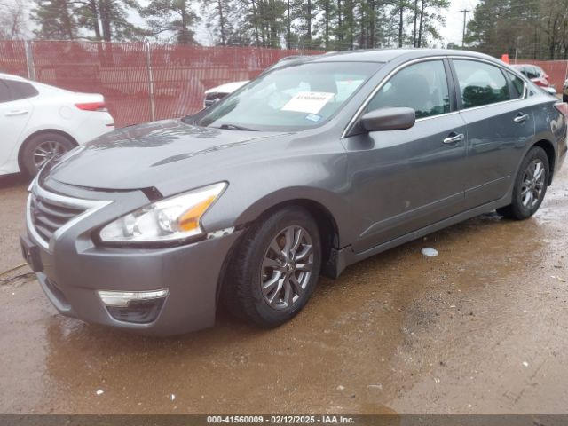 1N4AL3AP4FN903780 Nissan Altima 2.5 S