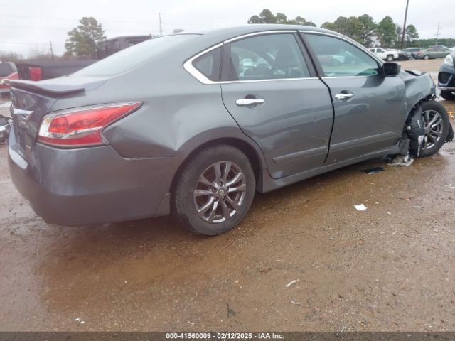 1N4AL3AP4FN903780 Nissan Altima 2.5 S