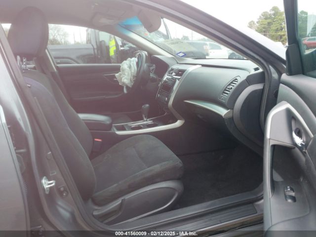1N4AL3AP4FN903780 Nissan Altima 2.5 S