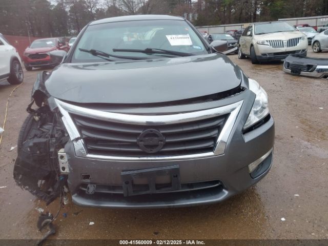 1N4AL3AP4FN903780 Nissan Altima 2.5 S