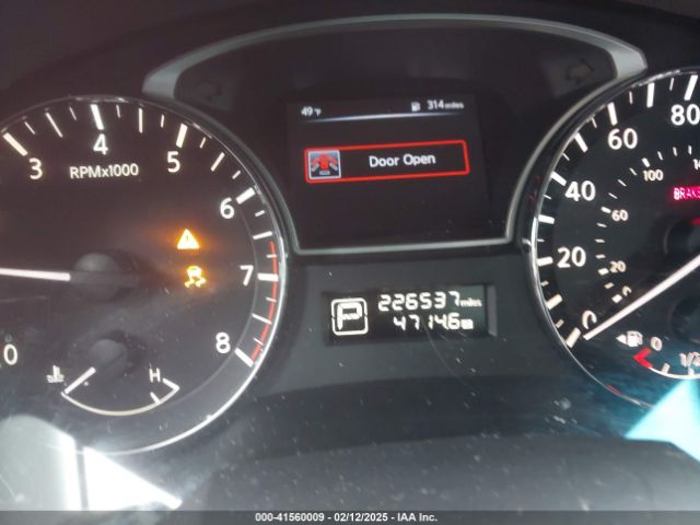 1N4AL3AP4FN903780 Nissan Altima 2.5 S
