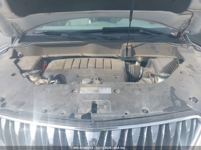 5GAKRBKD3EJ331801 Buick Enclave Leather