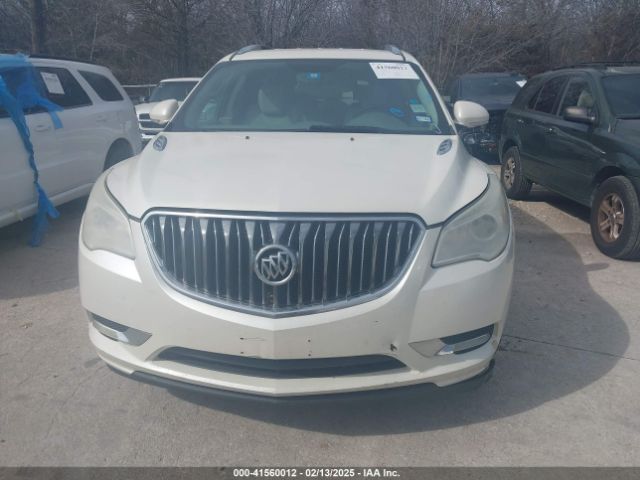 5GAKRBKD3EJ331801 Buick Enclave Leather