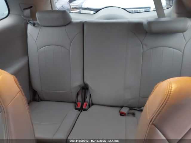5GAKRBKD3EJ331801 Buick Enclave Leather