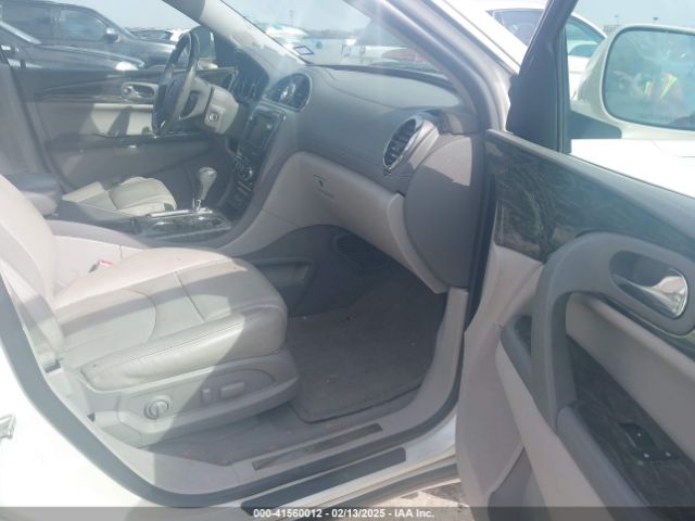 5GAKRBKD3EJ331801 Buick Enclave Leather
