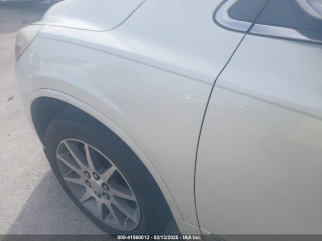 5GAKRBKD3EJ331801 Buick Enclave Leather